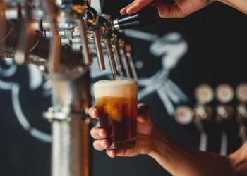 Cervejaria Van Der Ale inaugura loja no bairro da Mooca