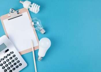 Abrasel lança campanha com dicas de economia de energia elétrica