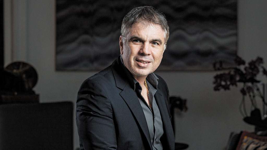 Flávio Rocha: "Elites e classe empresarial amadureceram do ponto de vista social e ambiental"