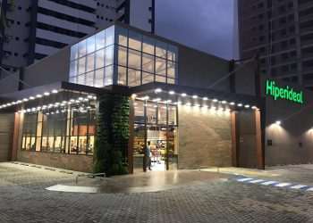 “O consumidor 5.0 quer tecnologia e praticidade”, diz diretora da Hiperideal Supermercado