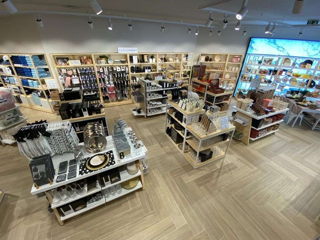 Casa Riachuelo dá continuidade ao plano de expansão e abre primeira loja no Paraná