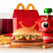 McDonald's elimina corantes e aromatizantes artificiais do McLanche Feliz