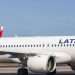 Latam acumula alta de 17% em transporte de passageiros no Brasil entre janeiro e outubro