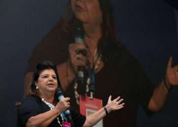 Luiza Helena Trajano é nomeada uma das 100 pessoas mais influentes do mundo