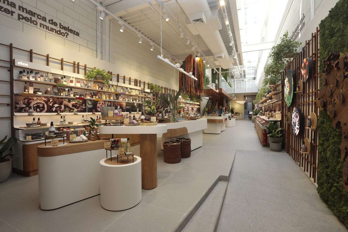 Boticário e Natura são as marcas que oferecem a melhor experiência ao cliente