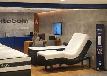 De olho em experiências de compra digitais, Ortobom anuncia inauguração de tech store