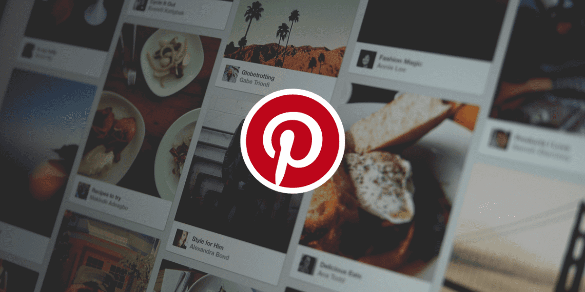 Pinterest expande recurso de compras para Brasil e mais seis países