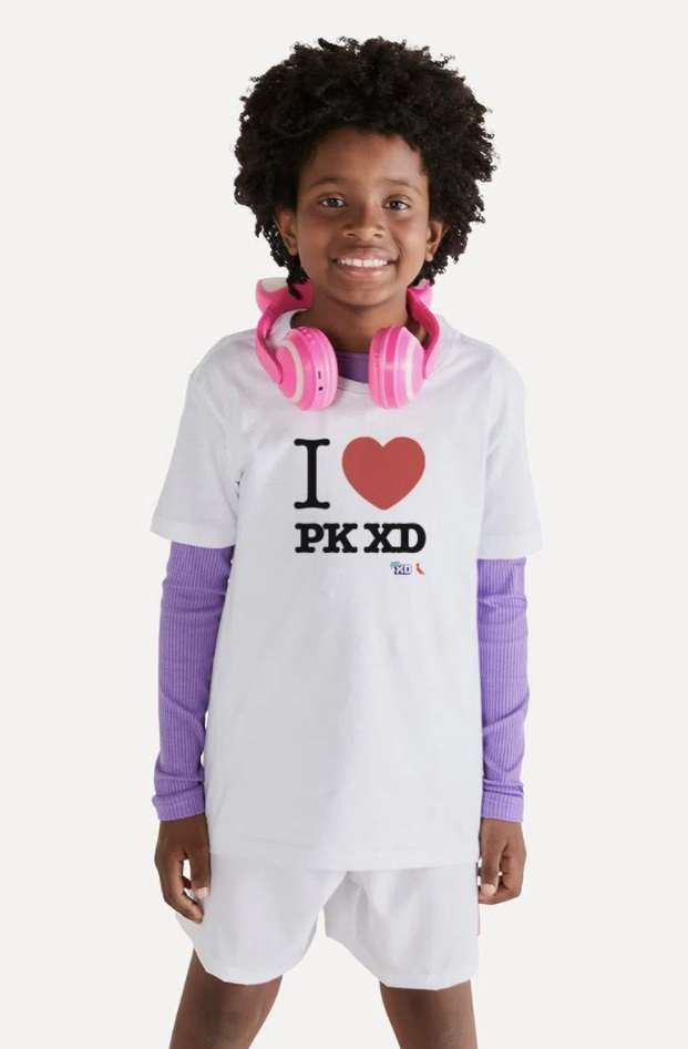 PK XD completa 2 anos com 50 milhões de usuários por mês e reforça parcerias com marcas