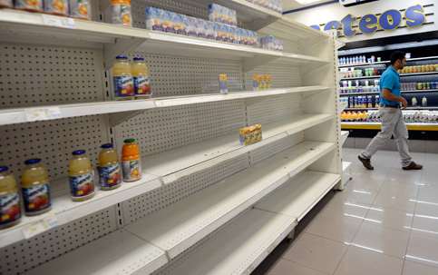 Falta de produtos na gôndola e de estoque são principais causas de perdas de vendas no varejo