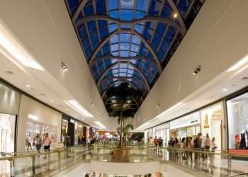 Shopping centers: Multiplan apresenta robô criado para atender aos clientes