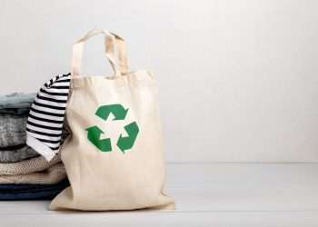 OQVestir e Enjoei se unem em ação para incentivar economia circular