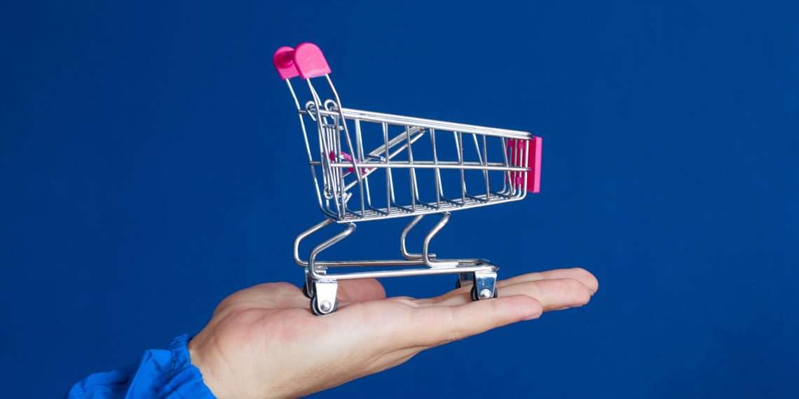 E-commerce: Atual, versátil e potente