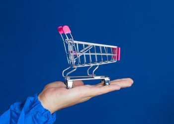 E-commerce: Atual, versátil e potente