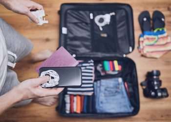 Principal desejo de consumo do brasileiro é viajar pelo País, mostra pesquisa