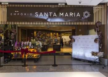 Com quase 30 anos de história, Empório Santa Maria abre segunda unidade