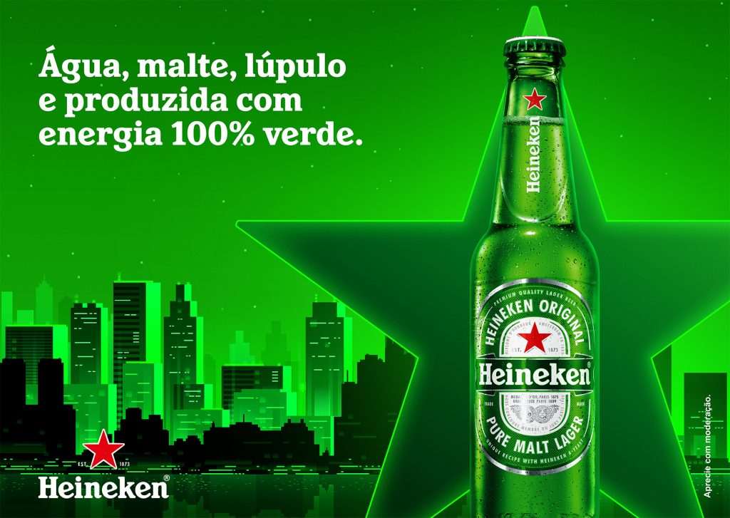 Heineken