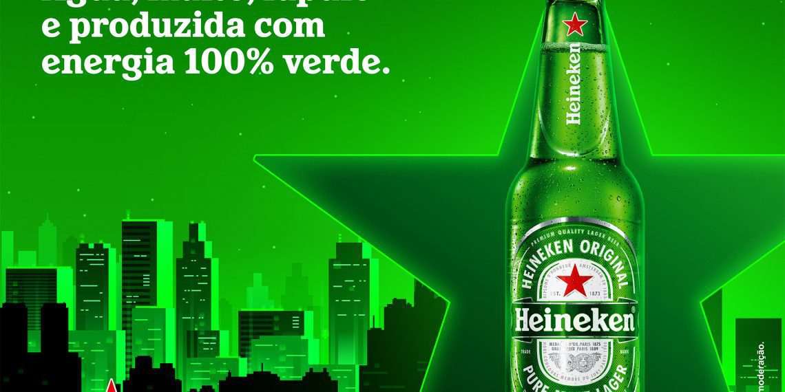 Heineken
