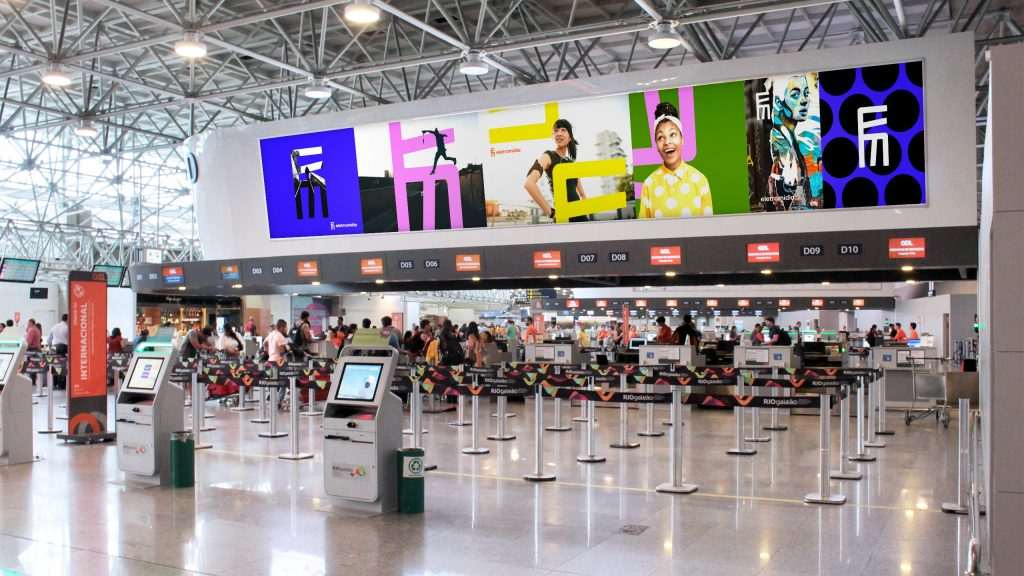 Eletromidia adquire startup brasileira Noalvo e reforça área de dados e métricas