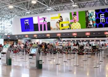 Eletromidia adquire startup brasileira Noalvo e reforça área de dados e métricas