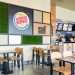 Controladora do Burger King amplia lucro e receita no 3º trimestre