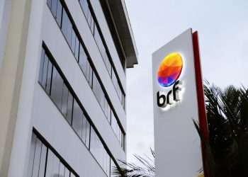 BRF investe R$ 8 milhões na modernização de unidade em Goiás