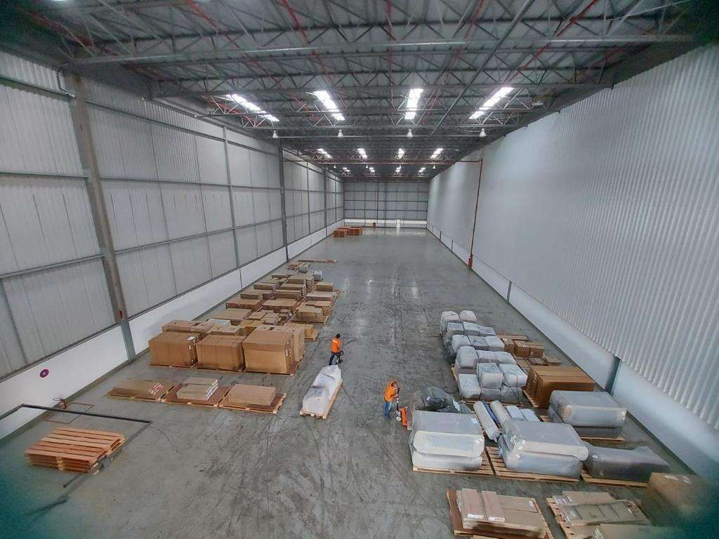 Mobly inaugura Centro de Distribuição em Pernambuco e amplia atuação no Nordeste