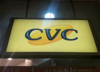 CVC ajusta o foco da política de vendas para retomar resultado