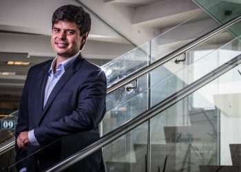 Frederico Trajano, do Magazine Luiza, é o CEO mais influente do País