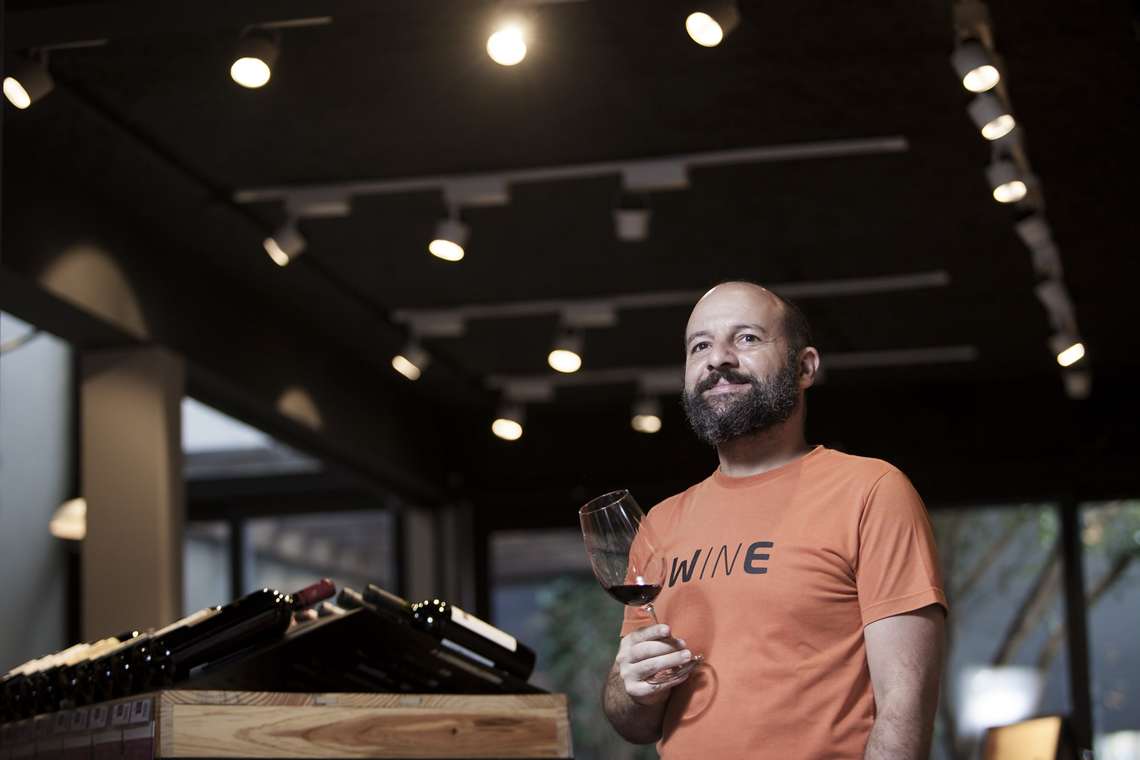 Wine assume o posto de maior importadora de vinhos do Brasil