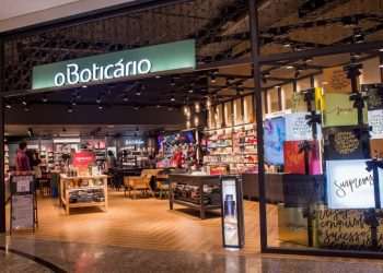 Grupo Boticário Cursos