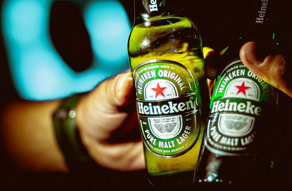 Heineken