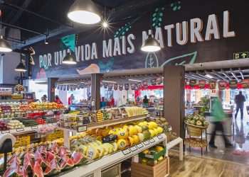 Hortifruti Natural da Terra aposta em versão para condomínios para expansão no Rio de Janeiro