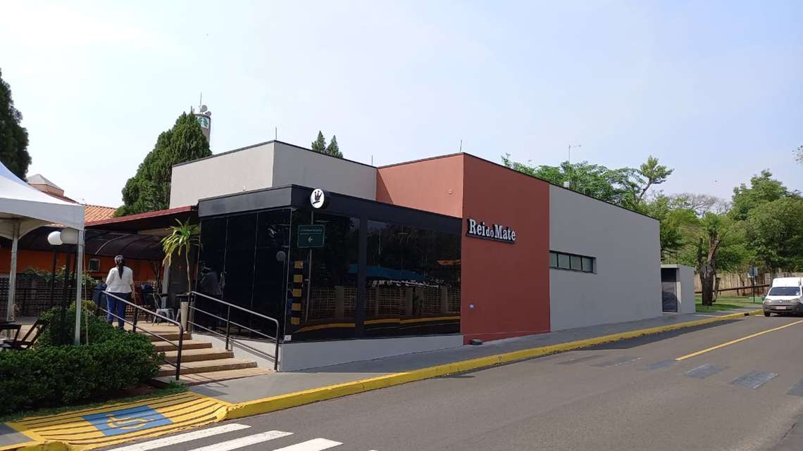 Rei do Mate aposta em expansão fora dos shoppings e em novos formatos de lojas