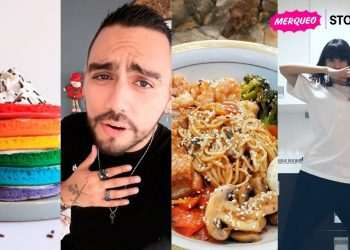 Supermercado online Merqueo une compra a entretenimento com Merqueo Stories