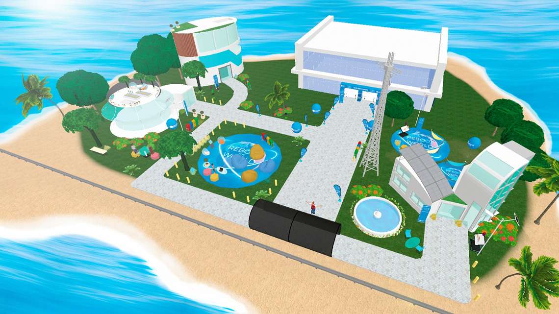 Metaverso, a grande estratégia dos gigantes da tecnologia!