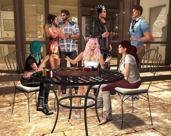 Metaverso, a grande estratégia dos gigantes da tecnologia!