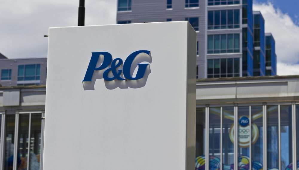 P&G anuncia aumento de preços para itens de uso doméstico