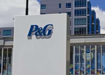 P&G anuncia aumento de preços para itens de uso doméstico