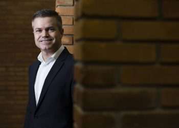 Paulo Camargo, ex-McDonald's, é o novo CEO da Zamp, dona do Burger King Brasil