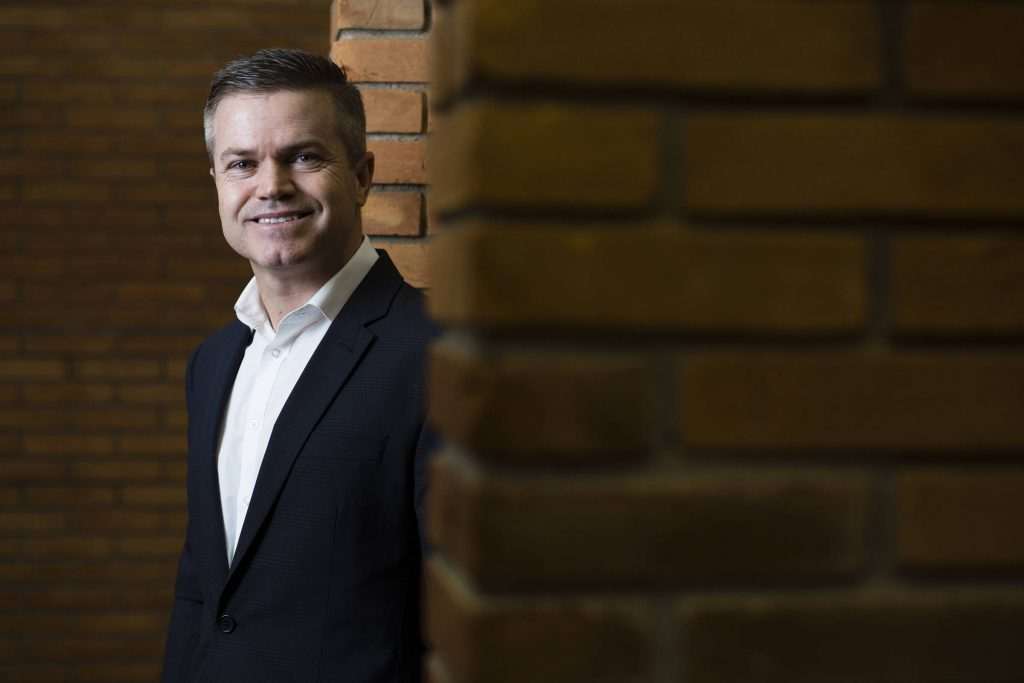 Paulo Camargo, ex-McDonald's, é o novo CEO da Zamp, dona do Burger King Brasil