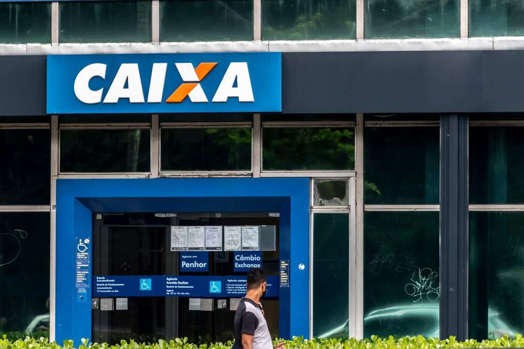 Caixa elege novas vice-presidentes de Negócios de Varejo e Agente Operador