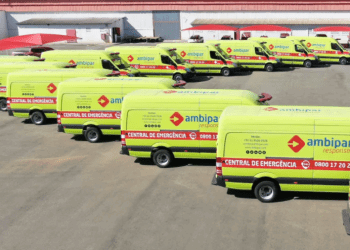 Ambipar anuncia aquisição de 50% da provedora de soluções Bleu