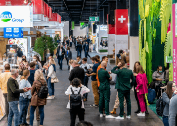 Anuga 2021 é primeira grande feira global de negócios a voltar no formato presencial