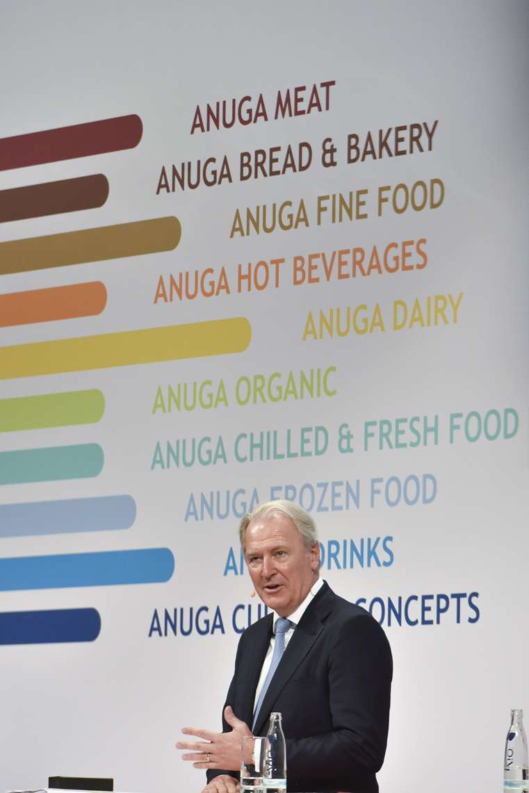 Maior feira de alimentos e bebidas do mundo começa sábado na Alemanha