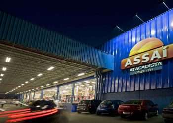 marcas GPA e Sendas fecham acordo para cessão de lojas Extra Híper ao Assaí
