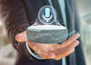 Por que a tecnologia de voz é a próxima grande tendência no varejo?