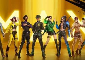 Fast Shop realiza final de campeonato e-sports de Free Fire neste domingo