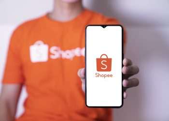 Marketplace Shopee já tem mais de 1 milhão de vendedores brasileiros
