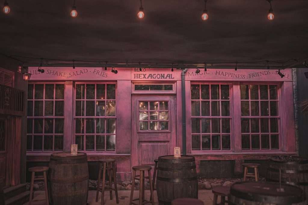 Para o varejo, o foco está na tal da experiência