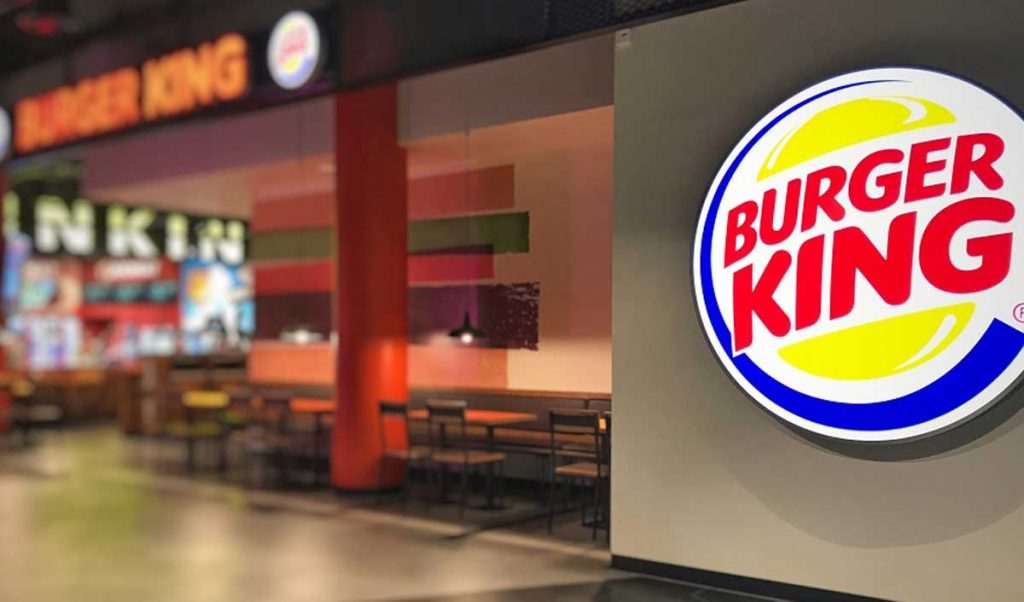 BK Brasil